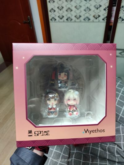今晚吃啥