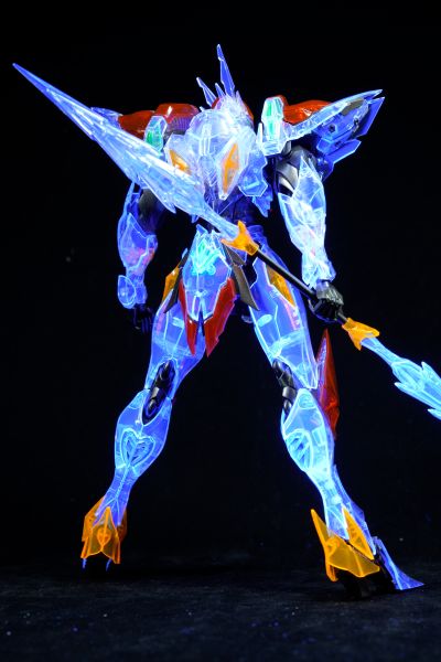 ROBO道 宇宙骑士（1992） 宇宙骑士