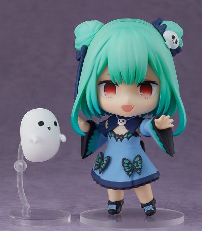 粘土人#1792 hololive 润羽露西娅