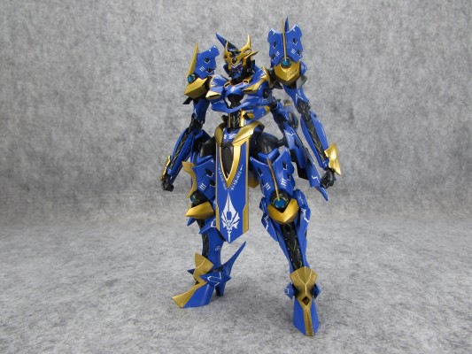 MODEROID 斑鸠