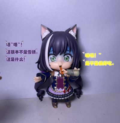 FightDoll系列 少女前线 索米