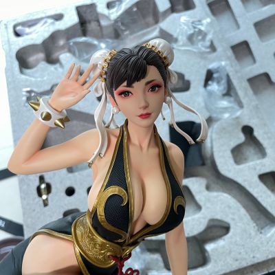街霸对决 春丽