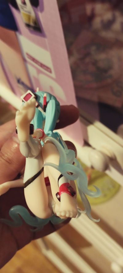 AFG 初音未来