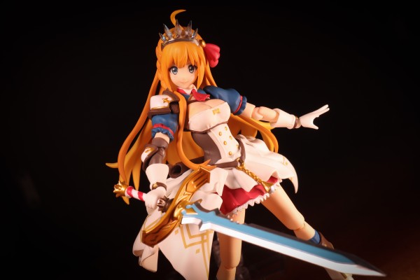 figma#532  公主连结 与你重逢 佩可莉姆