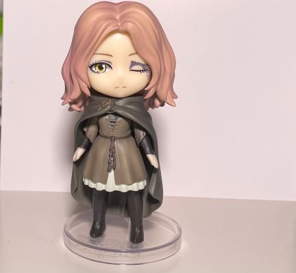 Figuarts mini 艾尔登法环 梅琳娜