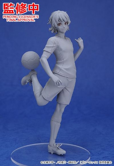 POP UP PARADE  蓝色监狱 蜂乐回