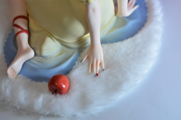 华野白雪