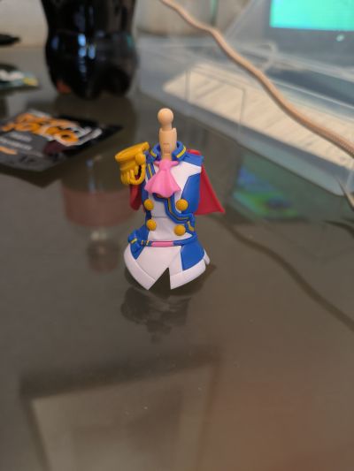 Figure-rise Standard 赛马娘 东海帝皇