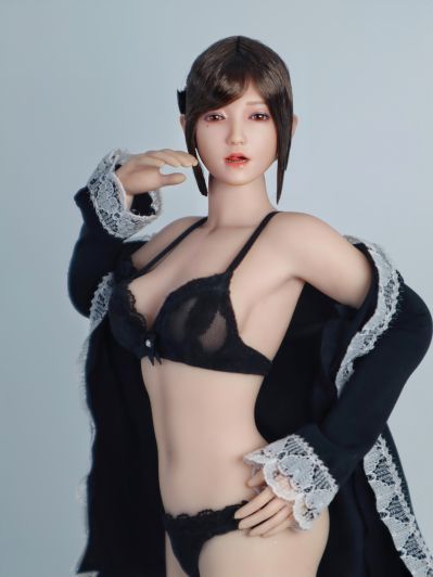 I8-C005A 梦回唐朝 长安女子“依”
