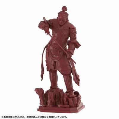 ARTPLA 四天王像 增长天
