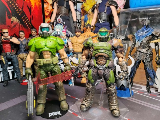 figma#SP-140 毁灭战士：永恒 毁灭战士