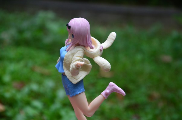 Coreful 电视动画 辉夜大小姐想让我告白～究极浪漫～ 藤原千花 居家服版