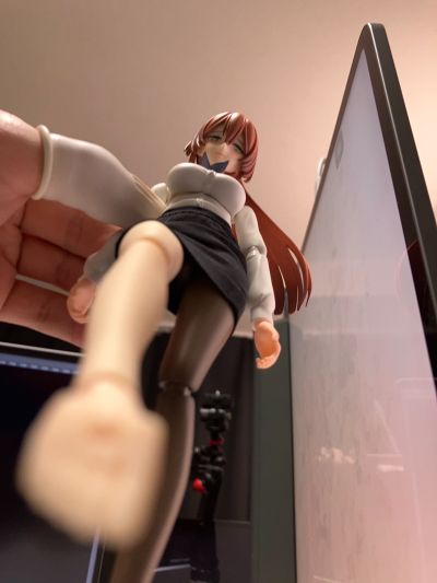ARCTECH 少女前线 春田 静享芳醇Ver.
