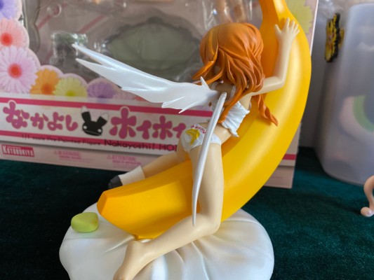 Banana is a Snack？ 通常版 白色パンツver 