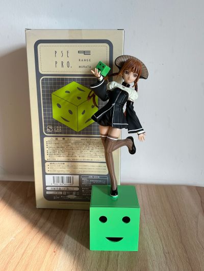 S（エス）ピンナップ