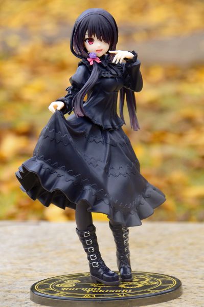 Coreful 约会大作战 第四季 时崎狂三~便装造型~