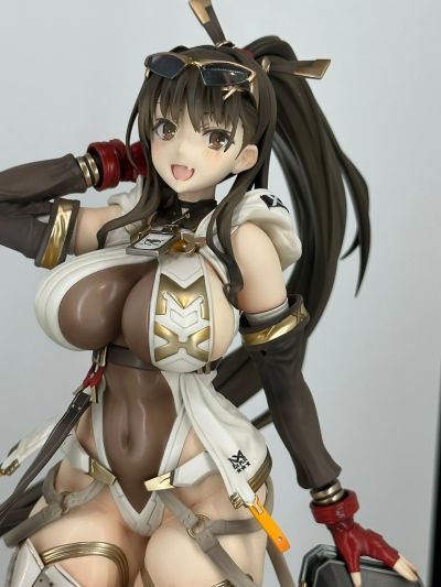 MXちゃん