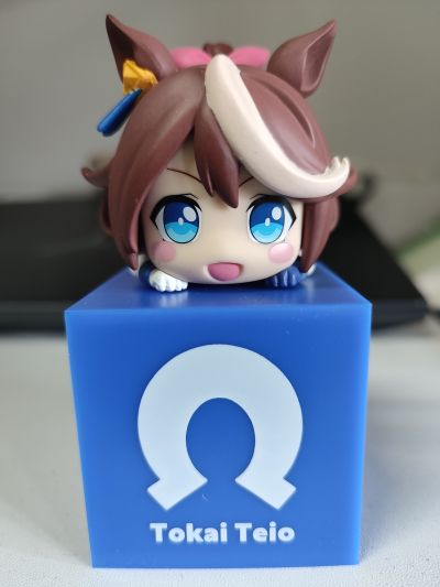 赛马娘趴趴1