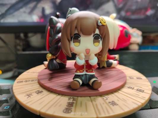 今晚吃啥