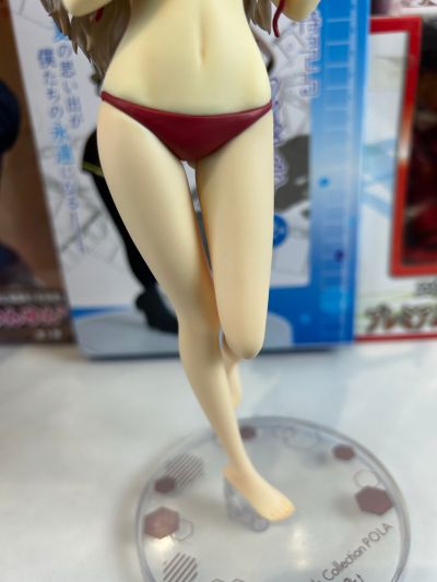 一番赏 舰队Collection -舰娘- 波拉 泳装Mode