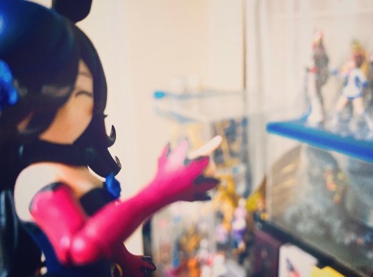 S.H.Figuarts 假面骑士艾克赛德 檀黎斗神 ～神的喜与怒～