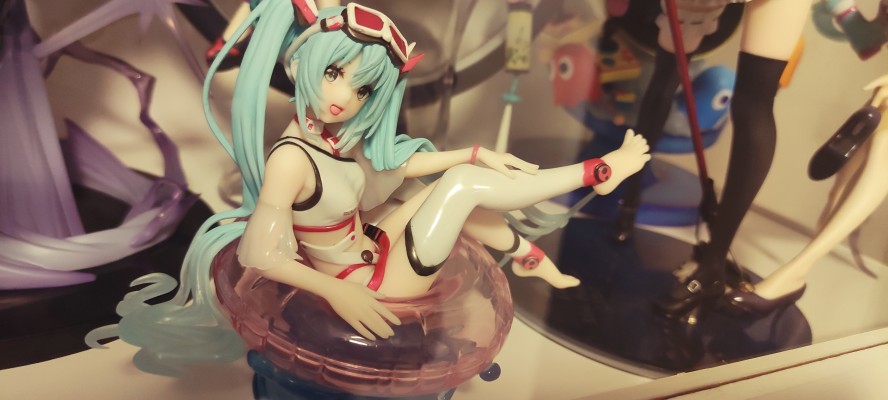 AFG 初音未来