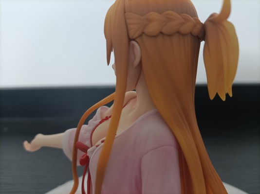 刀剑神域进击篇：无星之夜  亚丝娜 睡衣