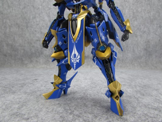MODEROID 斑鸠