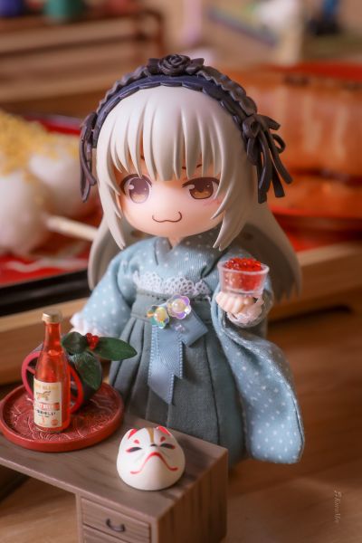 PICCODO BODY 9 素体