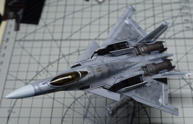 皇牌空战 CFA-44