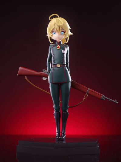 POP UP PARADE 幼女战记 第二季  谭雅·提古雷查夫