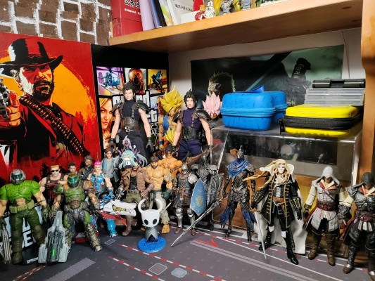 figma#SP-140 毁灭战士：永恒 毁灭战士