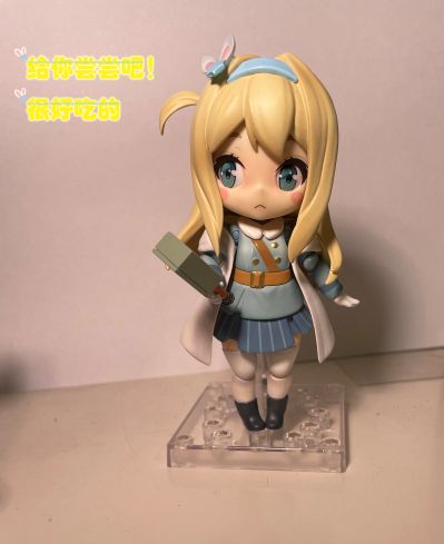 FightDoll系列 少女前线 索米