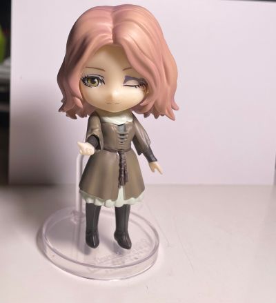 Figuarts mini 艾尔登法环 梅琳娜