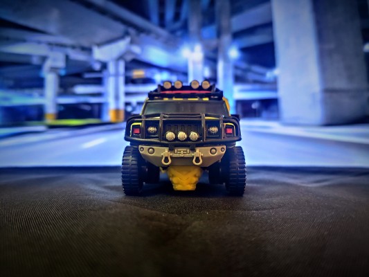 变形金刚 PREMIUM FINISH PF SS-04 救护车