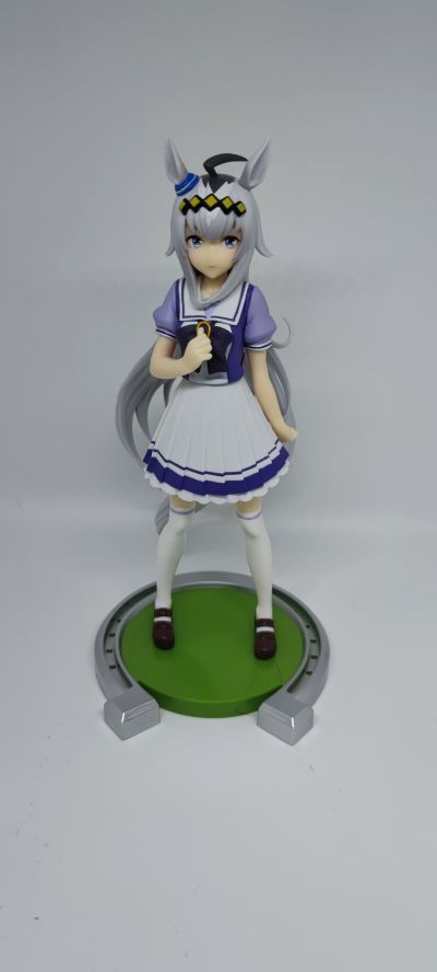 赛马娘 小栗帽