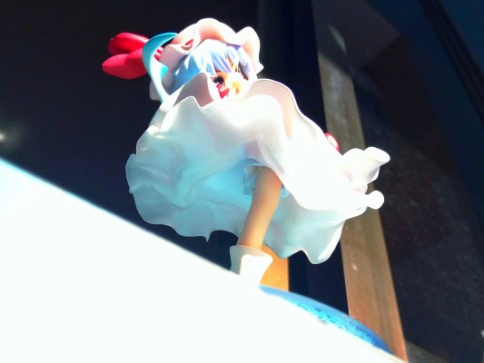 東方Project 蕾米莉亚・斯卡雷特