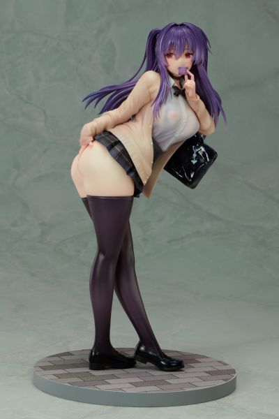 今天想要哪一个呢？ 上条百合