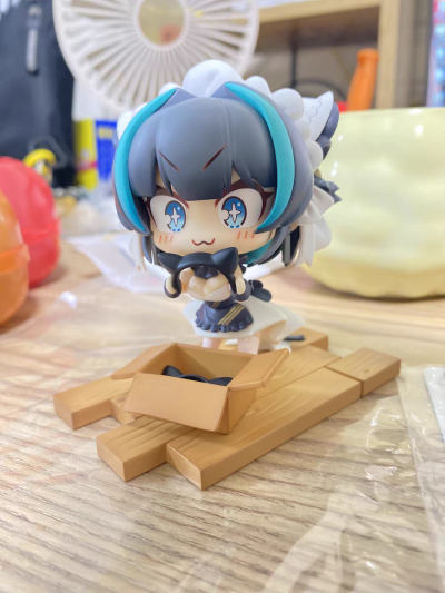 碧蓝航线 