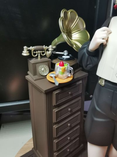 小小样品 历史浪漫谭 时尚少女的日常