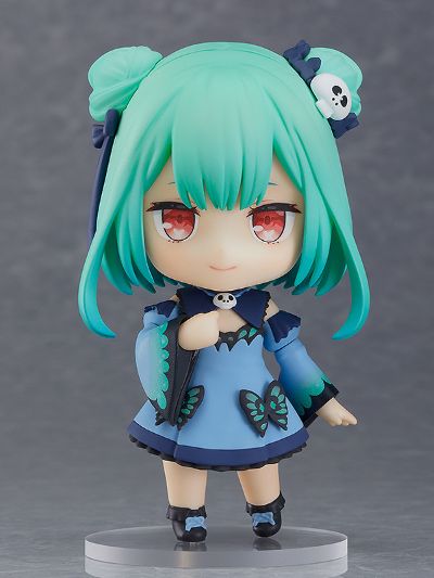 粘土人#1792 hololive 润羽露西娅