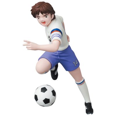 UDF 编号712 足球小将系列2 三杉淳