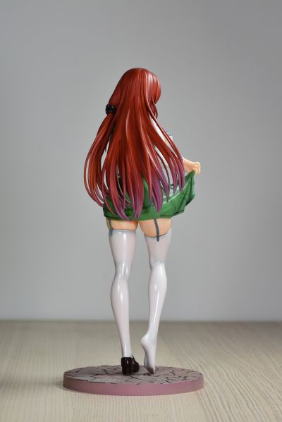 橘绚香 异色版