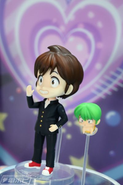 Figuarts mini 福星小子 诸星当+小天