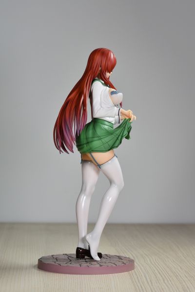 橘绚香 异色版
