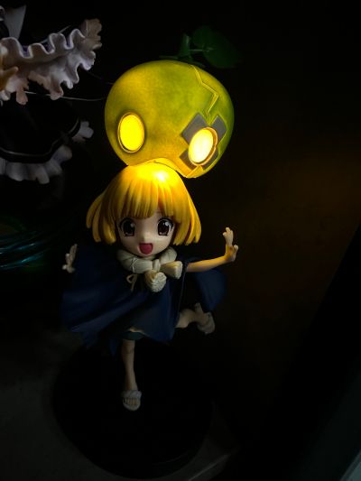 石纪元 西瓜
