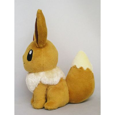 宝可梦全明星收藏 PP07 伊布 S码