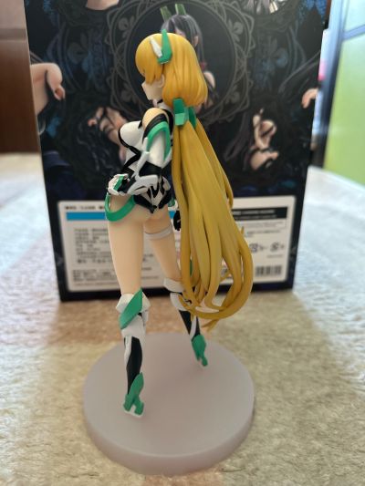 POP UP PARADE 乐园追放 安吉拉·巴尔扎克