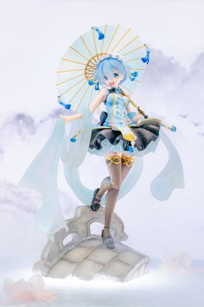 BEBOX Re:从零开始的异世界生活 雷姆 Qi洛丽塔Ver.