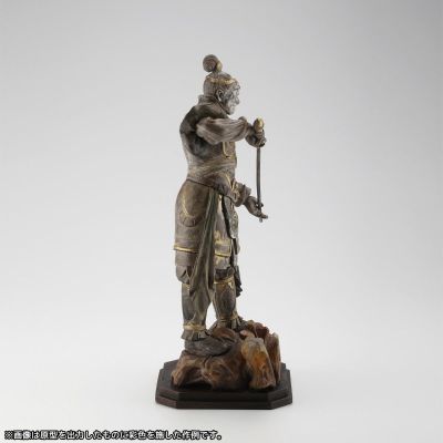 ARTPLA 四天王像 增长天